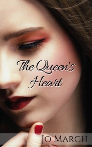The Queen's Heart Cover