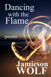 Dancing with the Flame cover